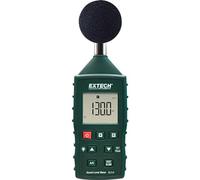 Extech Instruments Sonomètre SL510 – 35–130 dB, 31,5–8 000 Hz