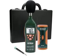 Extech Sonomètre 407732-KIT 35 - 130 dB