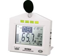 Extech Instruments Alerte de niveau sonore SL130W avec alarme