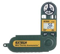 Extech TascheN-Luftgeschwindigkeitsmessger?t (45158)
