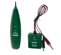Extech TG20 Sonde de suivi de câbles avec générateur de tonalité