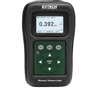 Extech TKG150 Jauge d’épaisseur à ultrasons/Enregistreur de données numérique
