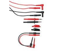 Extech TL809 Kit de Fils de test électronique