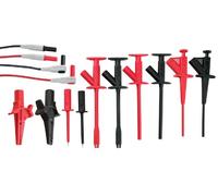 Extech TL831 Kit De Câbles De Test Électriques Master