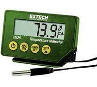 Extech TM20 Appareil de mesure de température -40 - +70 °C sonde K