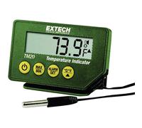 EXTECH TM20 Indicateur De Température Thermomètre Numérique