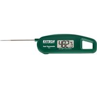 Extech TM55 Thermomètre alimentaire pliable de poche