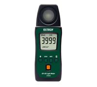 Extech UV505 UV505 UV-mètre 0 - 39.99 mW/cm²