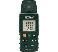 Extech UV510 Instrument de mesure compact des rayons UV, Vert