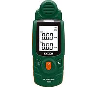 EXTECH VFM200 COV/Appareil de mesure du taux de formaldéhyde, Vert