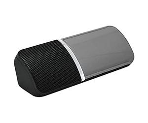 Extel 080721 Jazzy 200 Silver Carillon sans fil