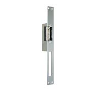 EXTEL 90301.4 Ouvre-porte électrique avec fonction mémoire long (25 cm), gris