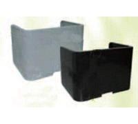 Extel - Capot interchangeable gris WEATCPA 3 -