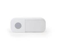 Extel - CARILLO PUSH EXTEL - Bouton supplémentaire pour gamme Carillo - 061010
