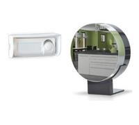 EXTEL Carillon miroir sans fil mobile