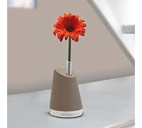 Extel - Carillon Portatif Mitsu 100 C Taupe Extel Sonnette Sans Fil Portée 100m 80912