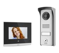 Extel COMPACT Interphone vidéo Set complet