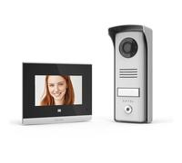 Visiophone filaire EXTEL compact filaire