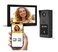 Extel Interphone vidéo
