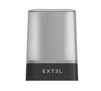 Extel - Feu clignotant LED supplémentaire compatible portails battants et coulissants - Extel - 761106 -