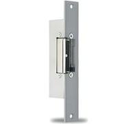 Serrure connectée Extel Gâche électrique a encastrer WECA 90201.3