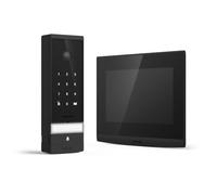 Visiophone 7"" filaire avec clavier intégré connecté haute résolution 3K Extel Open 3K - Extel - 720330