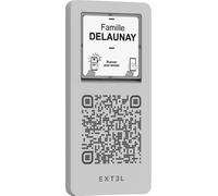 Extel Set d'interphones vidéo