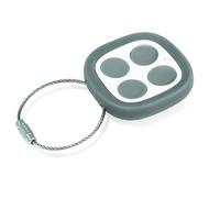Extel - TELECOMMANDE UNIVERSELLE SANS FIL POUR MOTORISATION DE PORTAIL ET PORTE DE GARAGE - EVE - EXTEL - 761102