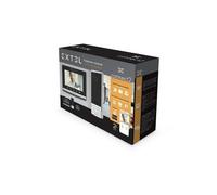 Extel - Visiophone filaire 7" connecté - Connect 2