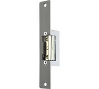 Extel WECA 90201 Gâche électrique avec déverrouillage