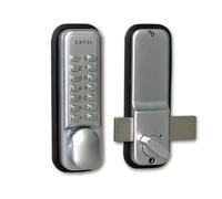 Extel Serrure à code WECA109057 – jeu