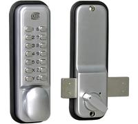 Extel WECA109057 Serrure à code jeu