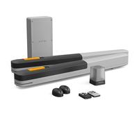 Extel Motorisation à vérins connectée XV250 – 2,5 m / 250 kg par battant – Extel Umii