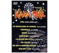 Extême Karaoké Volume 1