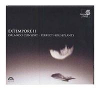 Extempore - Extempore II : Messe moderne pour la Saint-Michel