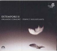 Extempore - Extempore II : Messe moderne pour la Saint-Michel