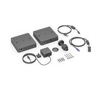 Logitech Extend - prolongateur audio/vidéo - 10Mb LAN, USB-C