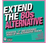 Extend The 80's Alternative