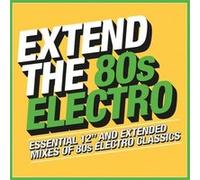 Extend The 80's Electro