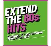 Extend The 80's Hits