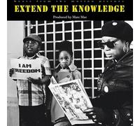 Extend the Knowledge