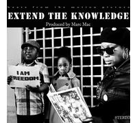 Extend the Knowledge [Import allemand]