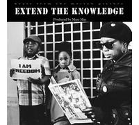 Extend the Knowledge