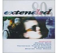 Extended 80'S - Various (Black Box/Eurythmics/S'Express)