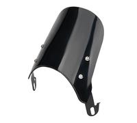 Extended and Thickened Refitted Parts for General Windshield of Motorcycle and Electric Vehicle,Moto Pare-Brise