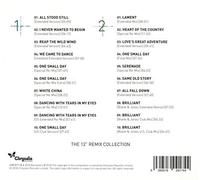 Extended by Ultravox [CD] NEUF