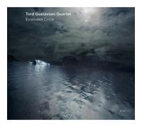 Extended Circle by Tord Gustavsen Quartet [Audio CD] NEUF