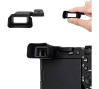 Extended Eyecup for Sony A7CII A7CR Camera Lens Protection Accessory Alpha 7CII 7CR ILCE-7CM2
