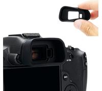 Extended Eyepiece for Canon EOS R7 Camera,Protective Accessory for R7 Viewfinder