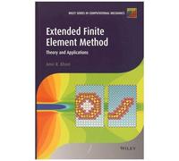 Extended Finite Element Method